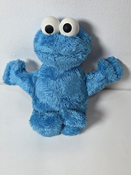 Sesame Street Other - Talking Cookie Monster